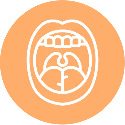 Trastorno mandibular