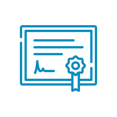 Certificaciones y reconocimientos
