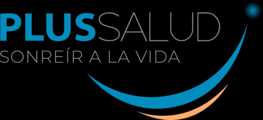 Plus Salud Logo