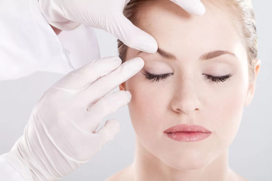 Estética facial en PlusSalud